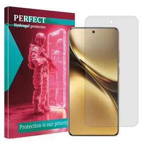 Perfect Tough model matte screen protector suitable for vivo X200 mobile phone
