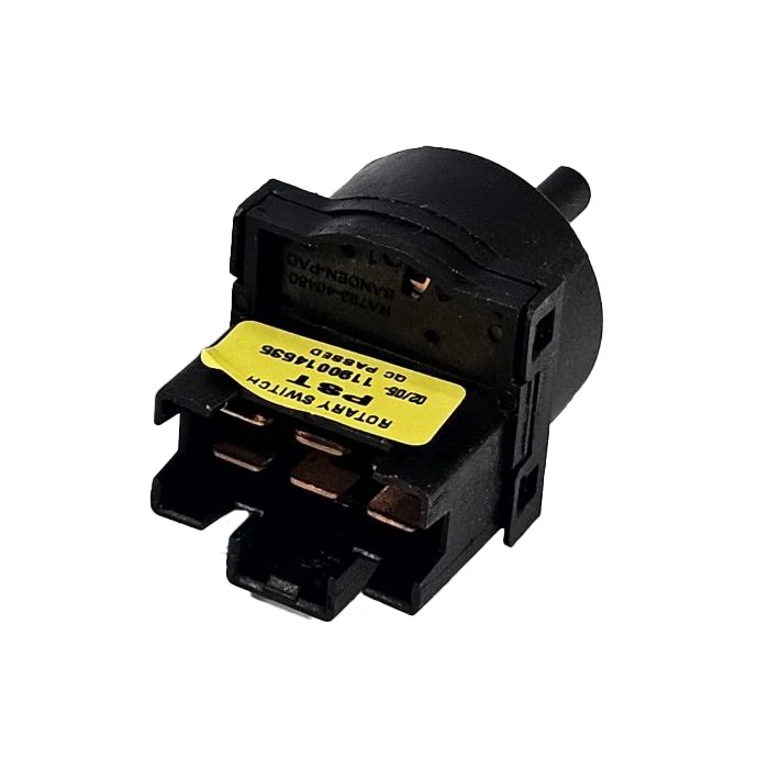 سلکتور بخاری وی اف ان کد bbz-929 مناسب برای سمند