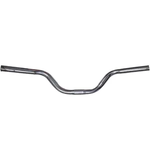 فرمان دانهیل دوچرخه مدل فلزی