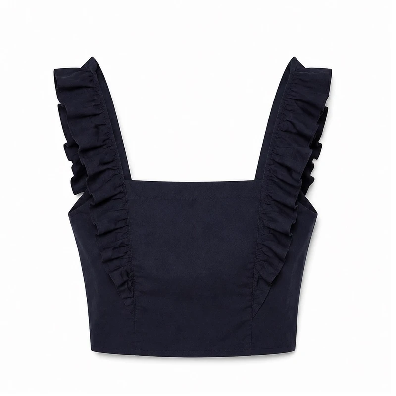 تاپ زنانه مدل MDSS-CI1247