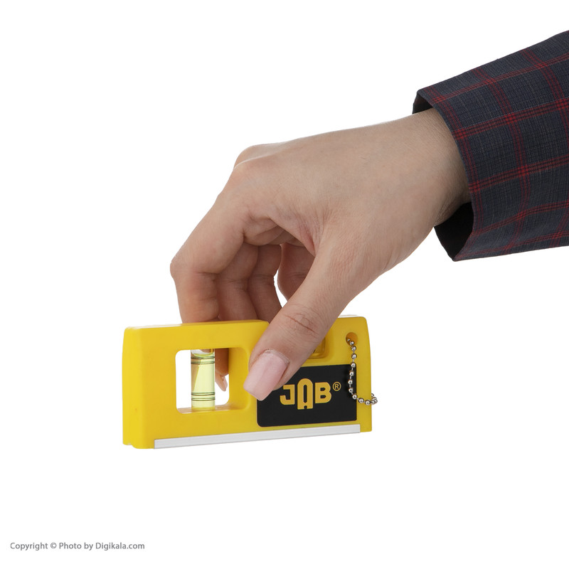 تراز جیبی جاب مدل 100M تراز جیبی جاب مدل 100M