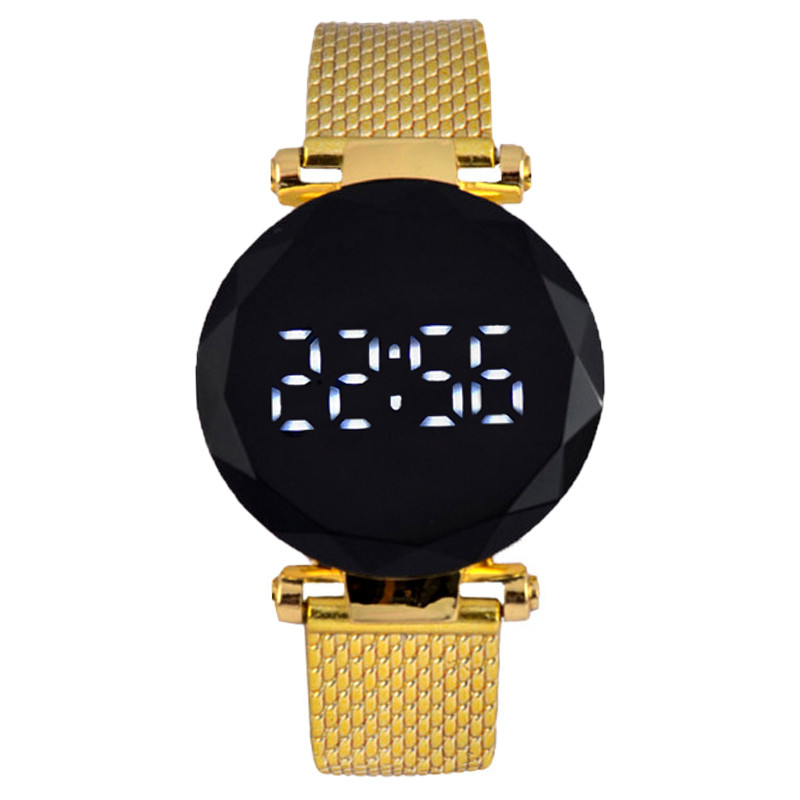 ساعت مچی دیجیتال مدل LE 3318 -TA-ME