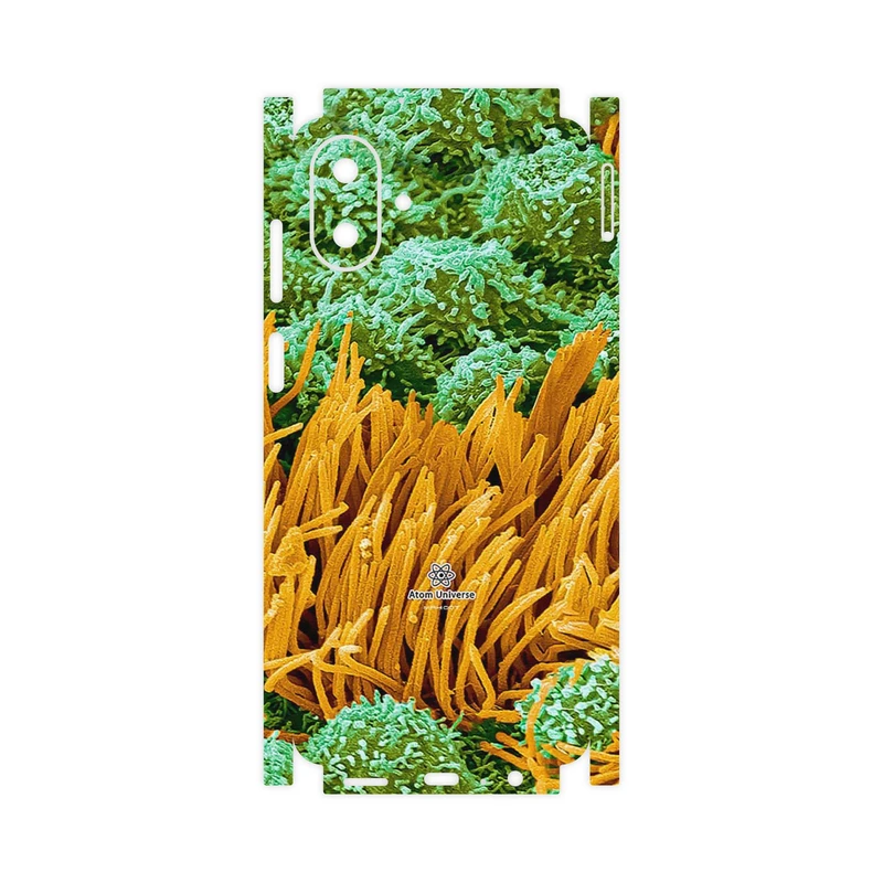 برچسب پوششی ماهوت مدل Atom Universe 6-FullSkin مناسب برای گوشی موبایل سامسونگ Galaxy A07