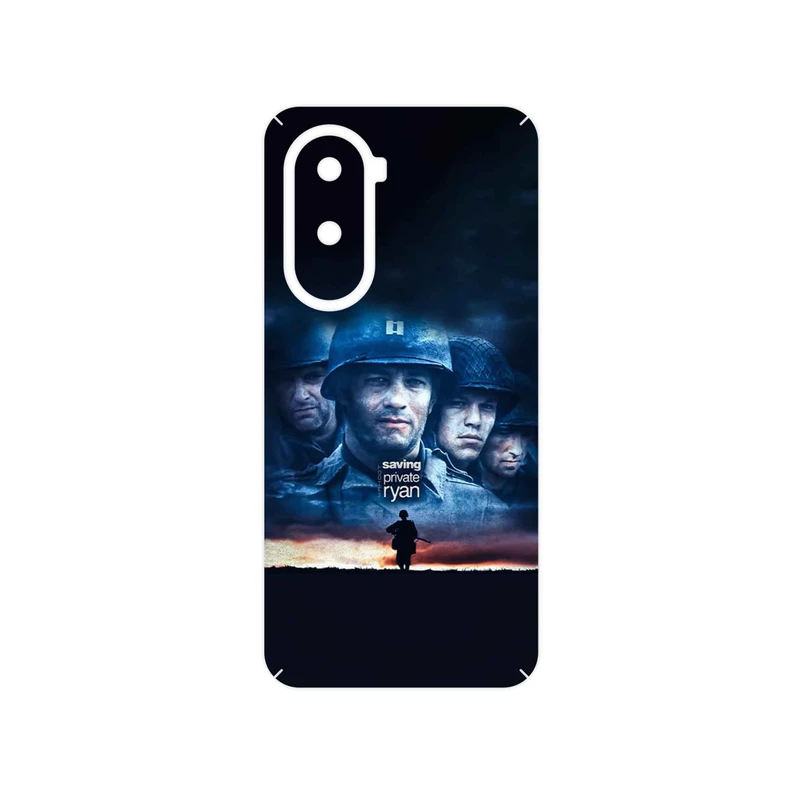 برچسب پوششی ماهوت مدل Saving Private Ryan مناسب برای گوشی موبایل شیائومی Poco M7 4G