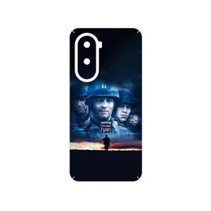 MAHOOT Saving Private Ryan Cover Sticker for Xiaomi Poco M7 4G