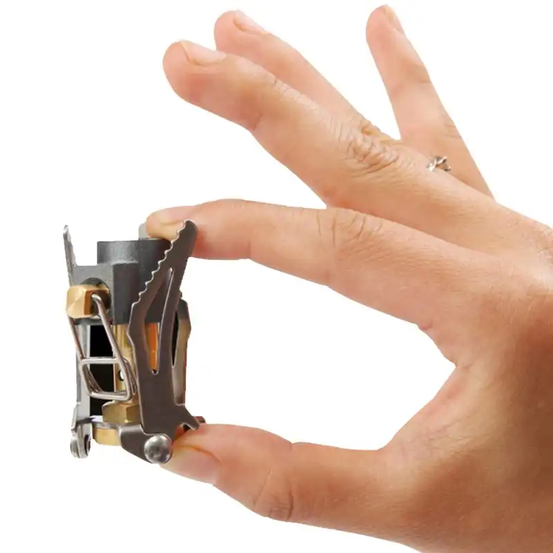 سرشعله سفری مدل Mini-Camp