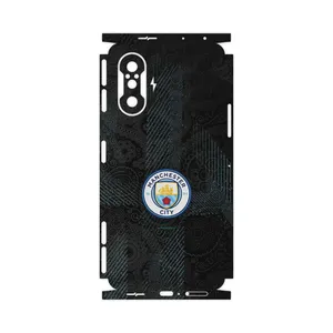 MAHOOT Manchester_City-FullSkin Cover Sticker for Xiaomi Redmi K40 Gaming