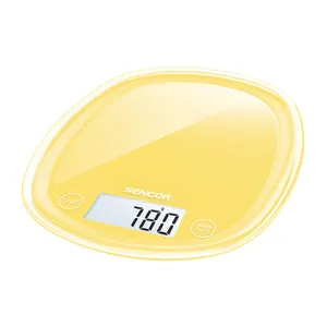 ترازو آشپزخانه سنکور مدل SENCOR SKS 36YL