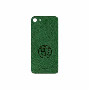 MAHOOT GL-BMW Cover Sticker for Apple iPhone SE 2020