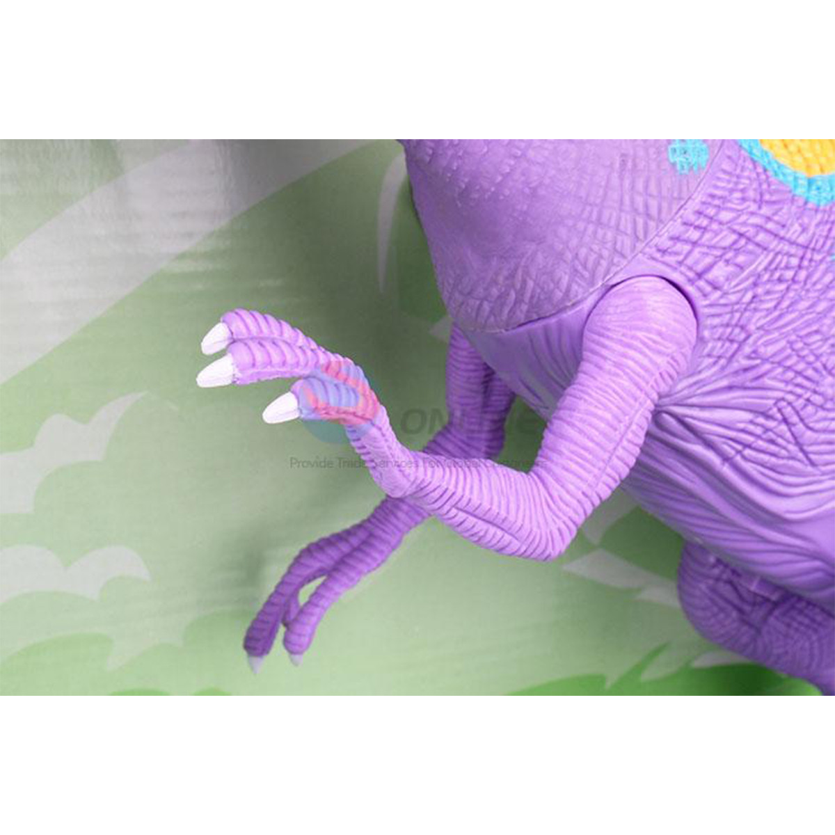 ربات مدل walking dinosaur کد RS6164
