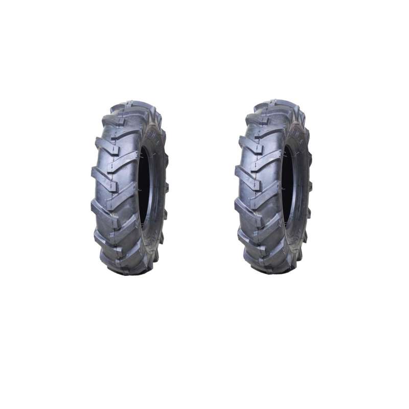 لاستیک فرغون مدل F-500-12 بسته 2 عددی