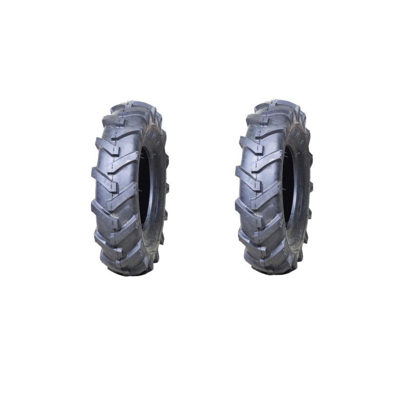 لاستیک فرغون مدل F-500-12 بسته 2 عددی