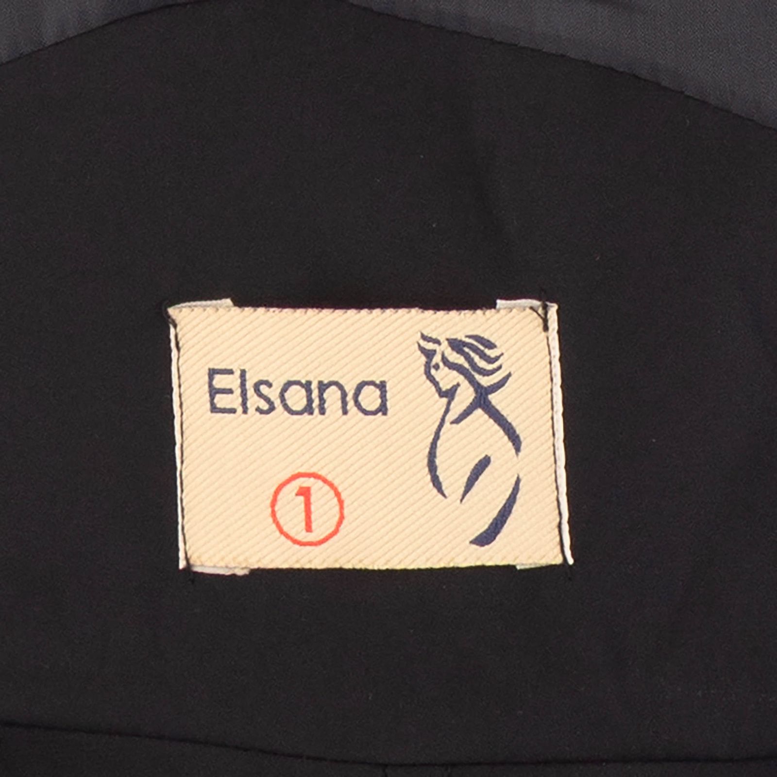 بارانی زنانه السانا مدل چاوان کد 198379 -  - 12