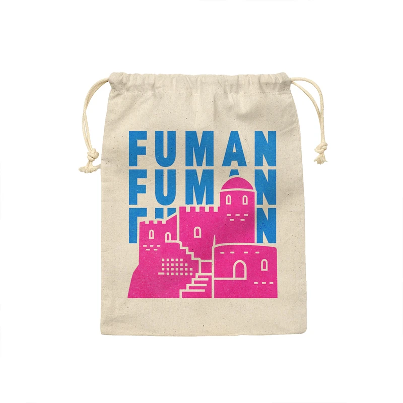 نظم دهنده ترمه طراحان ایده مدل نماد قلعه رودخان فومن کد map0027 - L