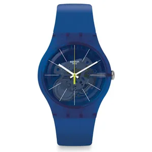 ساعت مچی عقربه ای سواچ مدل SUON142