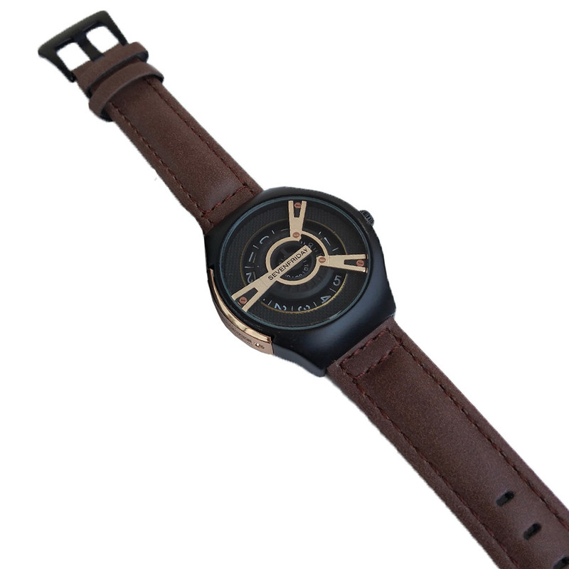 ساعت مچی عقربه ای بچگانه مدل کد 780