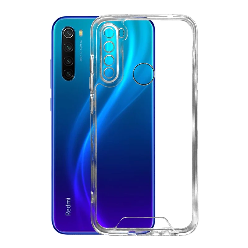  کاور مدل Tomei مناسب برای گوشی موبایل شیائومی Redmi note 8