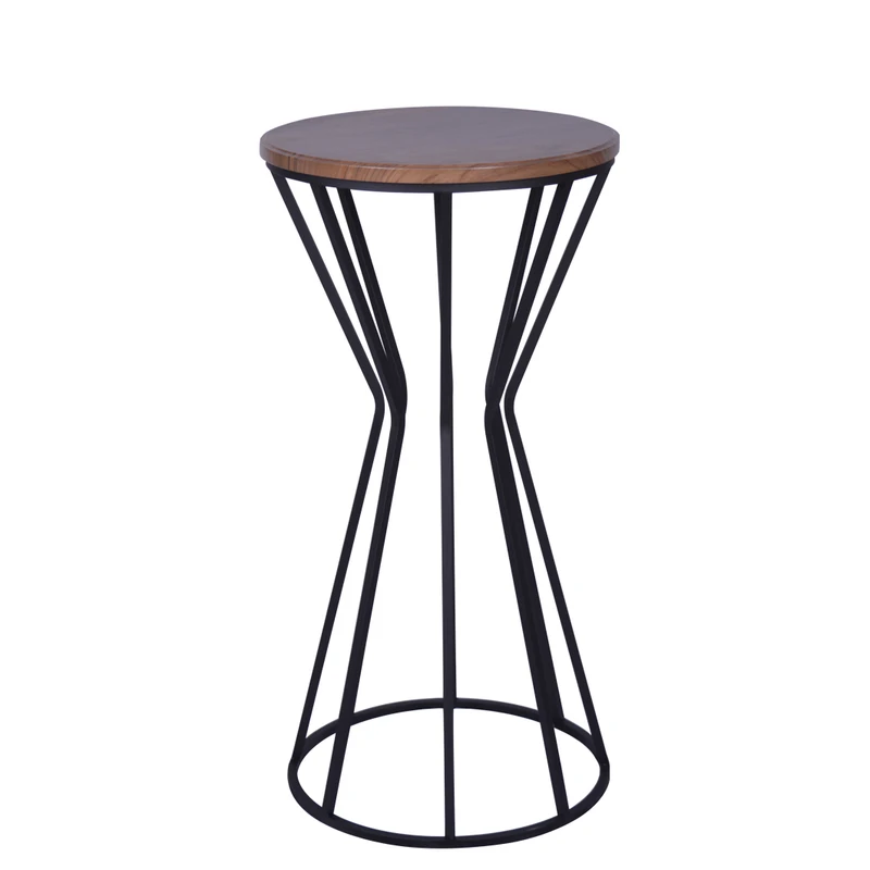 میز عسلی وزرا مدل MI120