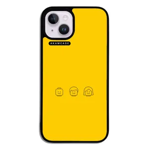 AKAM AMC-WA14-LEGO-28 Cover For Apple iPhone 14