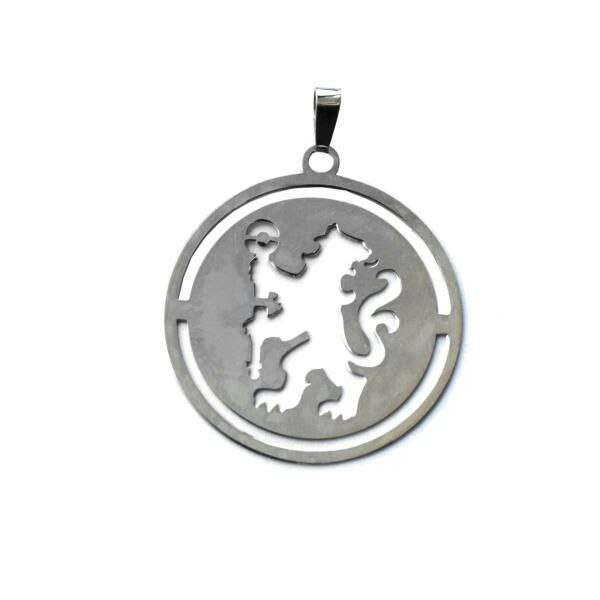 آویز گردنبند نقره زنانع مدل pc2 آویز گردنبند نقره زنانع مدل pc2