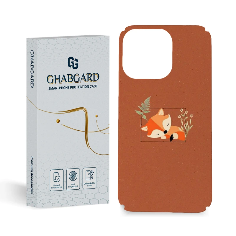 کاور قاب گارد مدل فانتزی مناسب برای گوشی موبایل اپل iPhone 13 pro