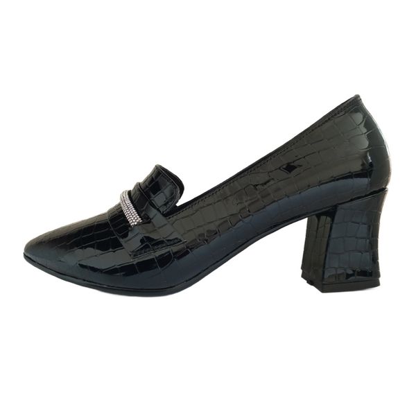 کفش زنانه مدل مجلسی نگینی