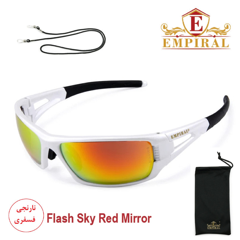 عینک ایمنی امپیرال مدل مهندسی اسپرت FLASH عینک ایمنی امپیرال مدل مهندسی اسپرت FLASH