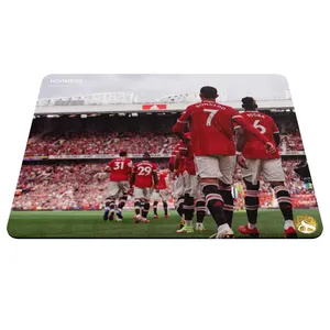 Hoomero Manchester United Football club A8247 Mousepad