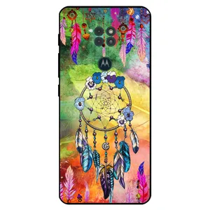 Megafone 8082 Cover For Motorola Moto G9 / G9 Play