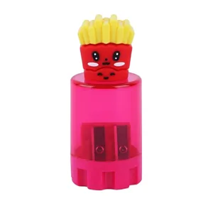 تراش مدل مخزن دار طرح سیب زمینی