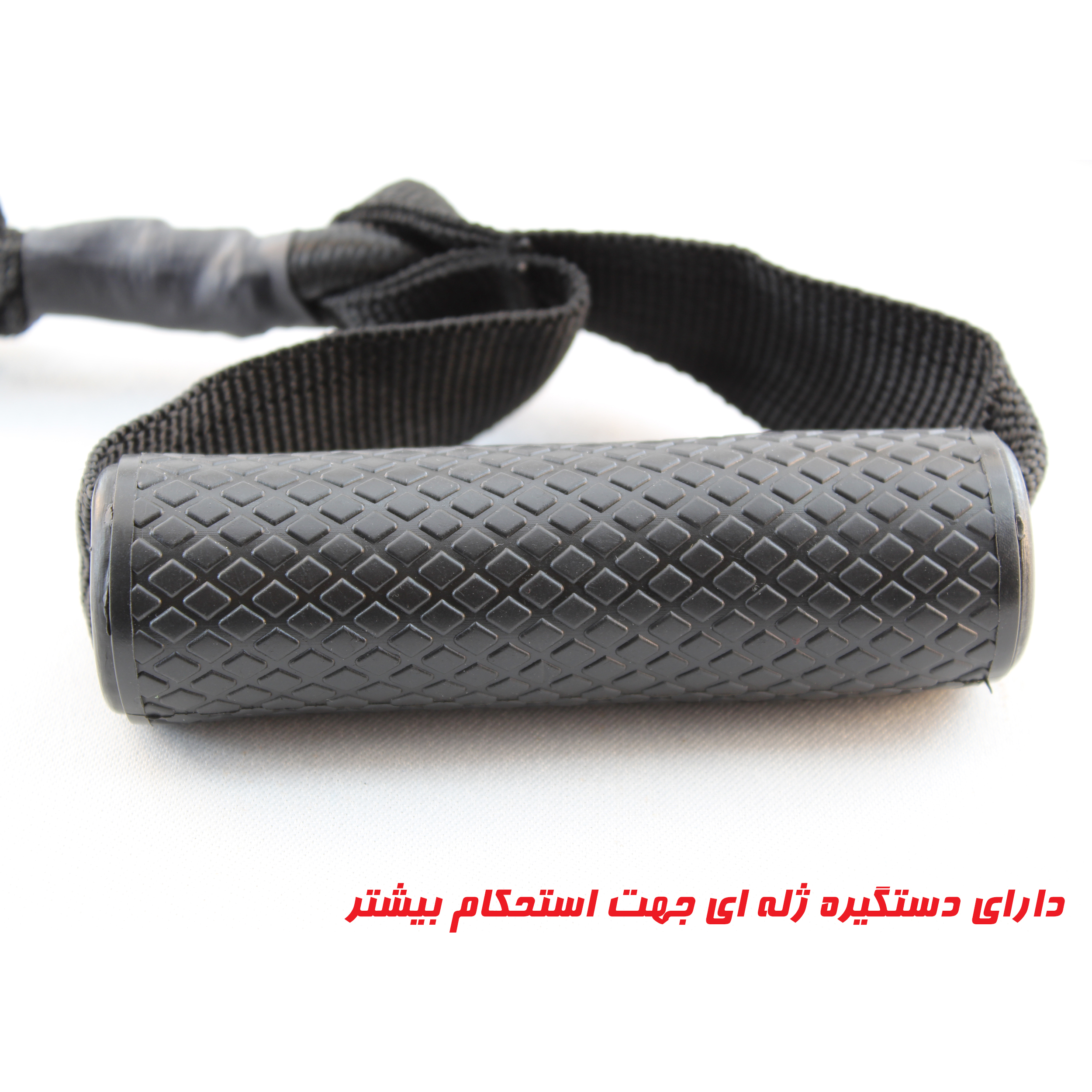 کش بدنسازی موها فیتنس مدل X-HEAVY.2M