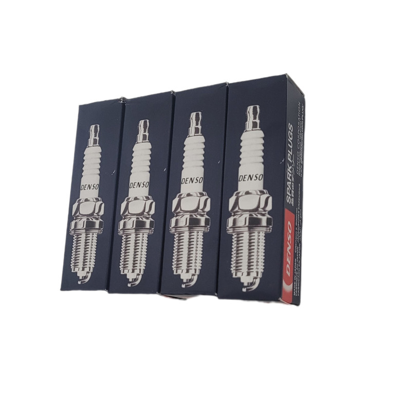 شمع خودرو دنسو مدل K20PR-U 3145  بسته 4 عددی