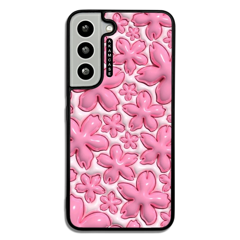 کاور آکام مدل AMC-WSGS22-JELLY-38 مناسب برای گوشی موبایل سامسونگ Galaxy S22