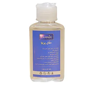 تینر پرنیا مدل B25 حجم 120 میلی لیتر
