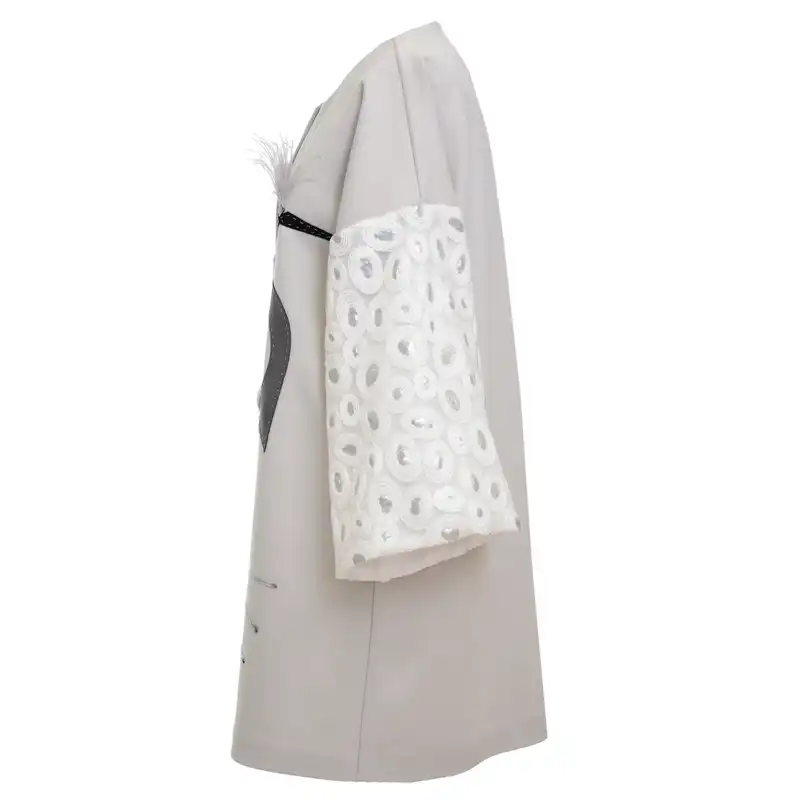 مانتو زنانه پروت مدل P062