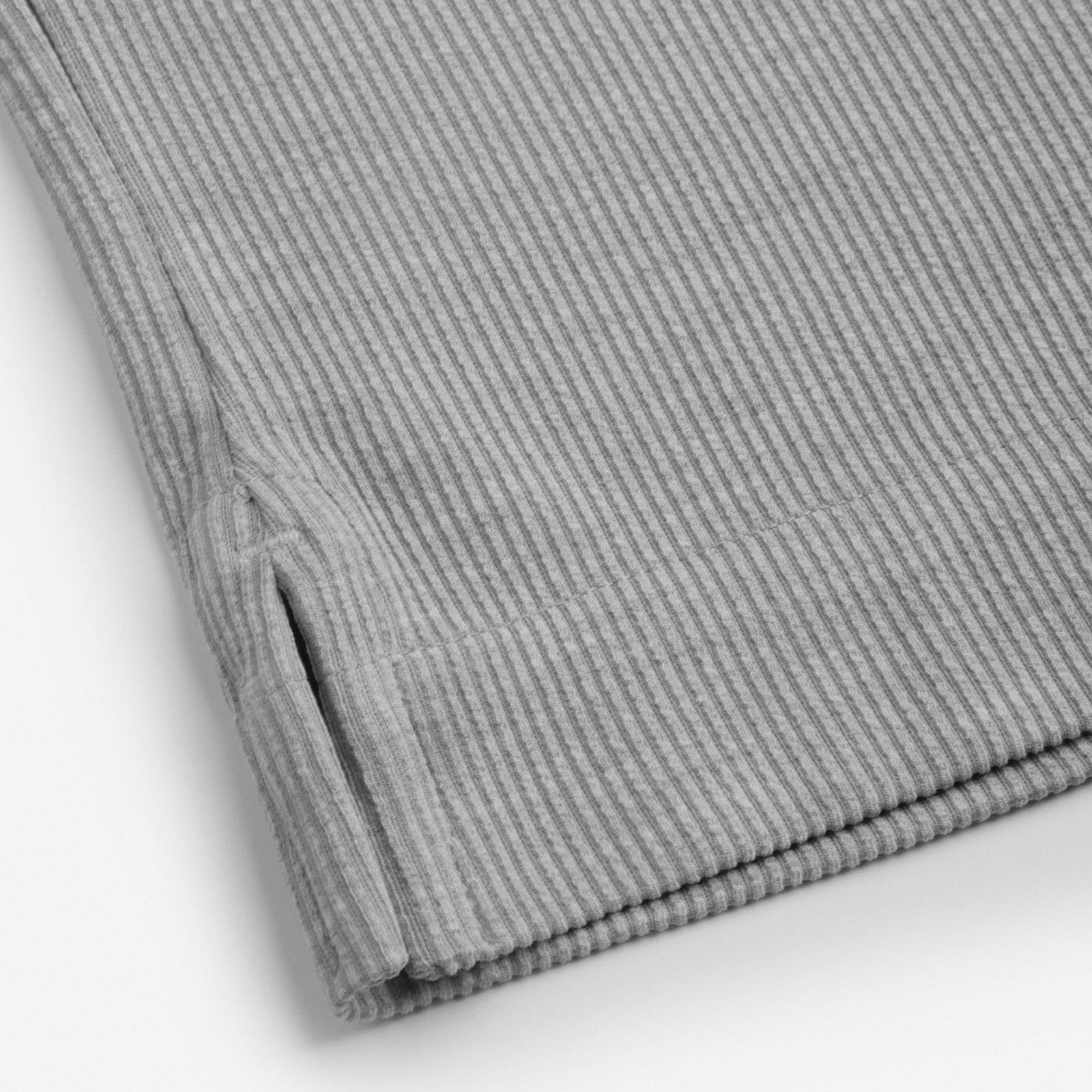 پیراهن آستین کوتاه مردانه کروم مدل 2420110 - - 7