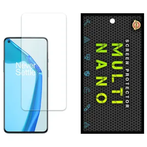 Multi Nano X-S1N Screen Protector For One Plus 9R