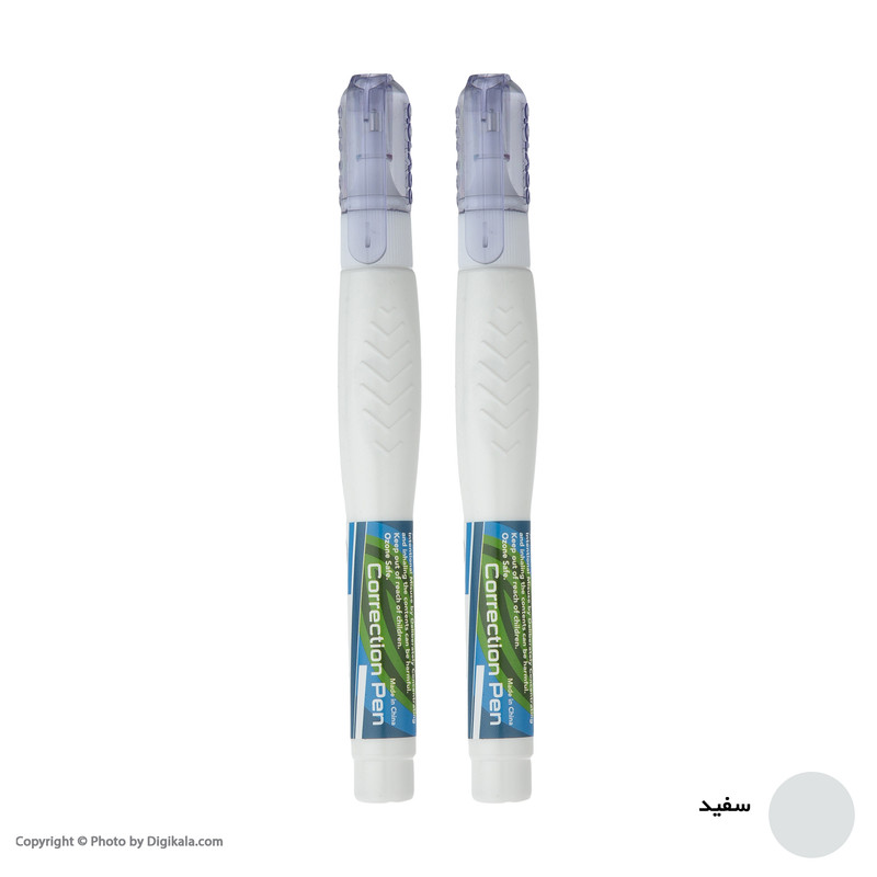 لاک غلط گیر سی کلاس مدل 1412 بسته 2 عددی