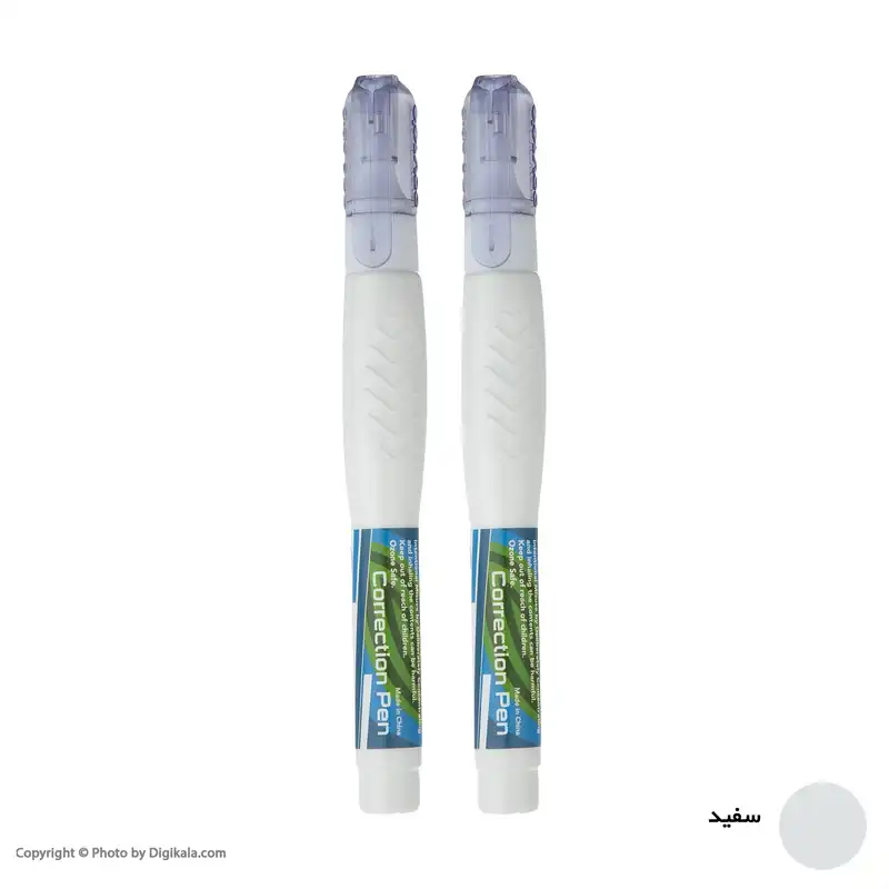 لاک غلط گیر سی کلاس مدل 1412 بسته 2 عددی