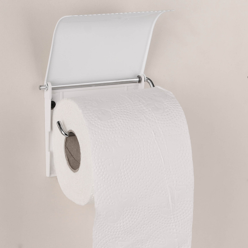 پایه رول دستمال کاغذی دلفین مدل ایلگار-il11