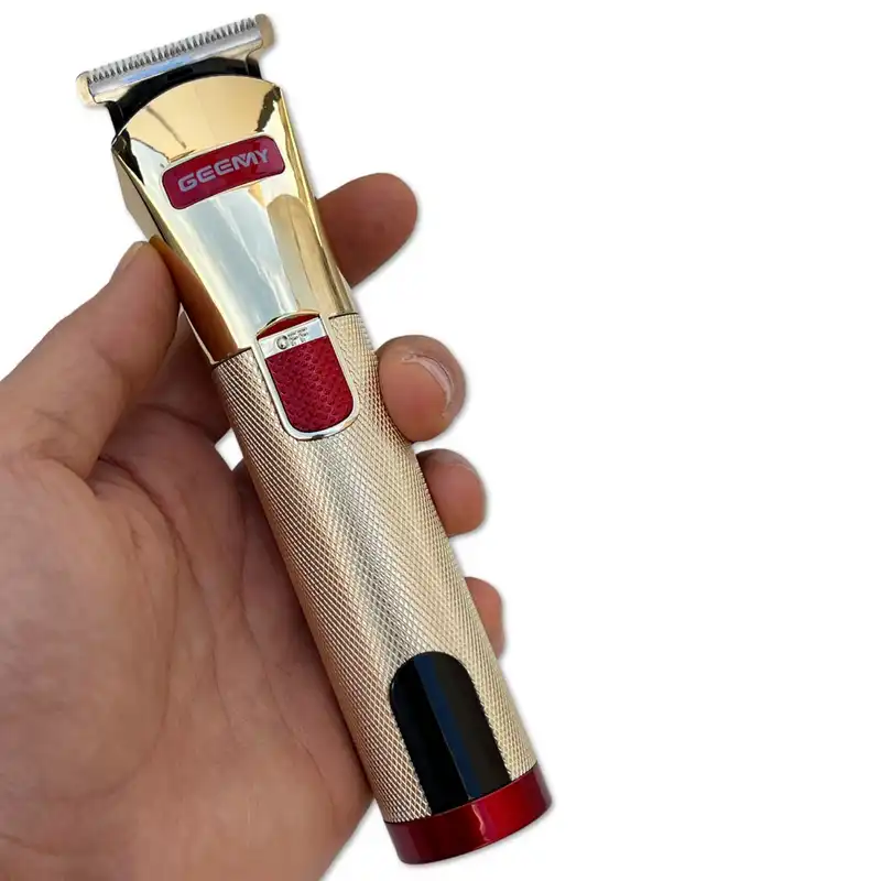 ماشین اصلاح موی سر و صورت جیمی مدل GM6759