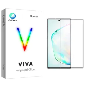 Junbo Viva FLGL Screen Protector For Samsung  Galaxy Note 10 Plus