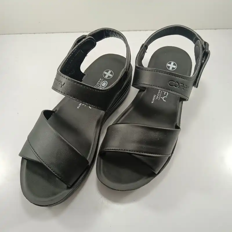 صندل زنانه کد 456