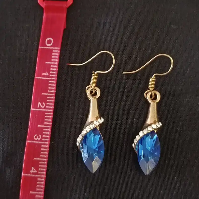 گوشواره زنانه مدل فانتزی