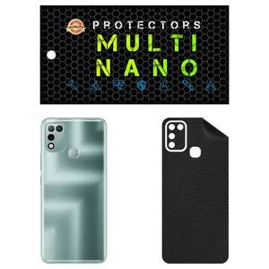 MULTI NANO X-F1L Back Skin For Infinix Hot 11 Play
