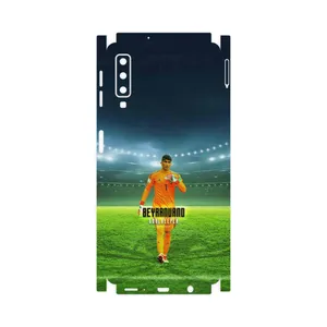 MAHOOT Alireza Beiranvand-FullSkin Cover Sticker for Samsung Galaxy A7 2018