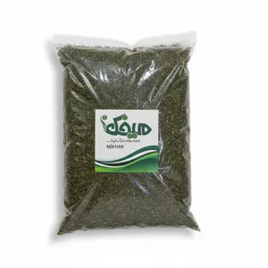 سبزی قورمه سبزی سرخ شده و خشک شده - 1000 گرم