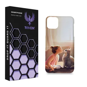 RIVEN RI2-5 Case For Apple iPhone 11 Pro