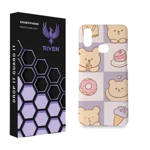 RIVEN RI2-10 Case For Apple iPhone X/XS