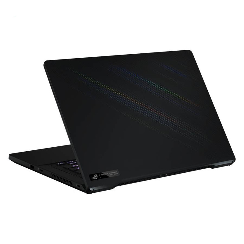 لپ تاپ 16 اینچی ایسوس مدل ROG Zephyrus M16 GU603HM-211ZM16 لپ تاپ 16 اینچی ایسوس مدل ROG Zephyrus M16 GU603HM-211ZM16